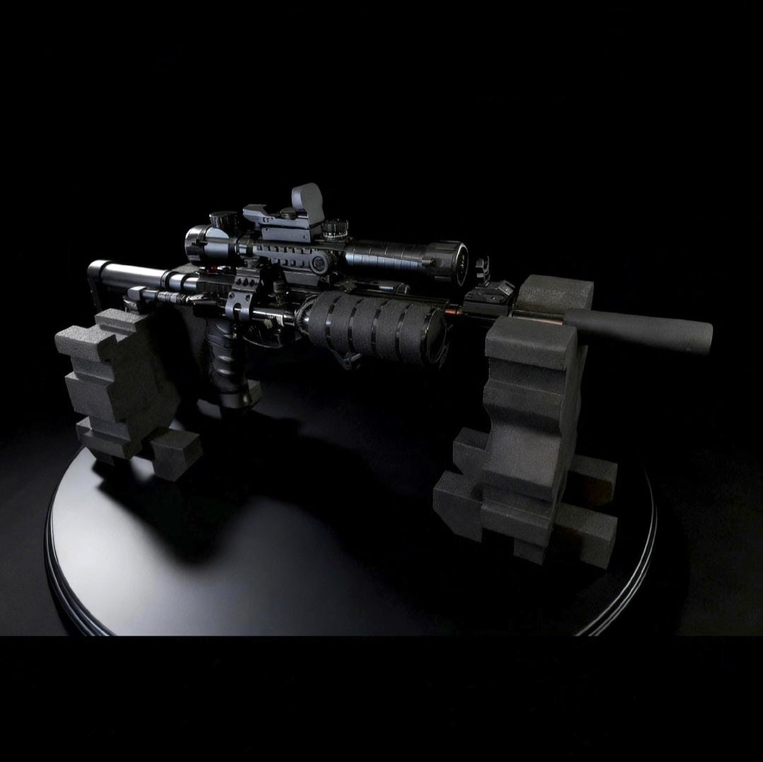 HDP50 "TORPEDO"
