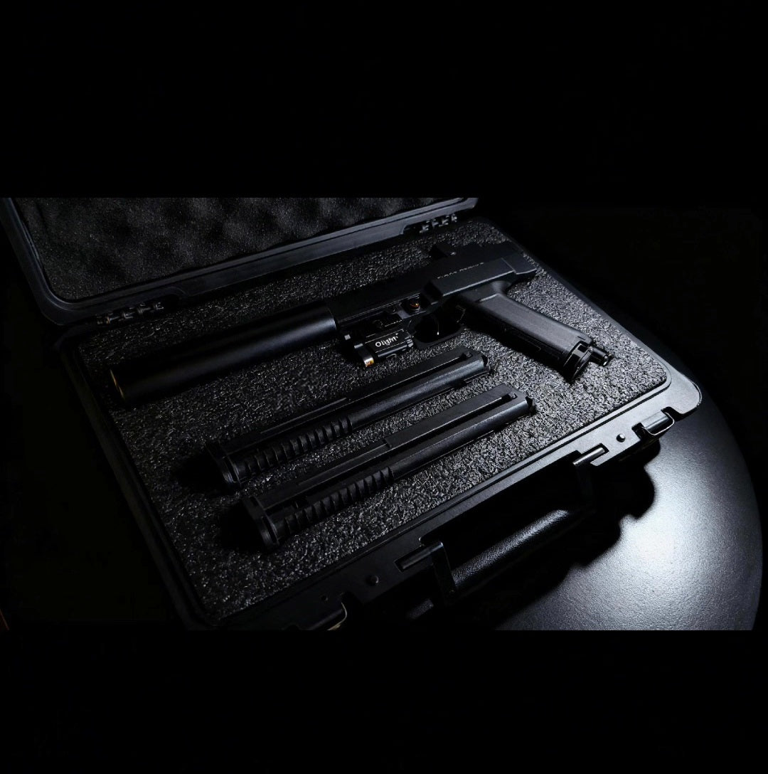 XP "SOCOM TRAVEL KIT"