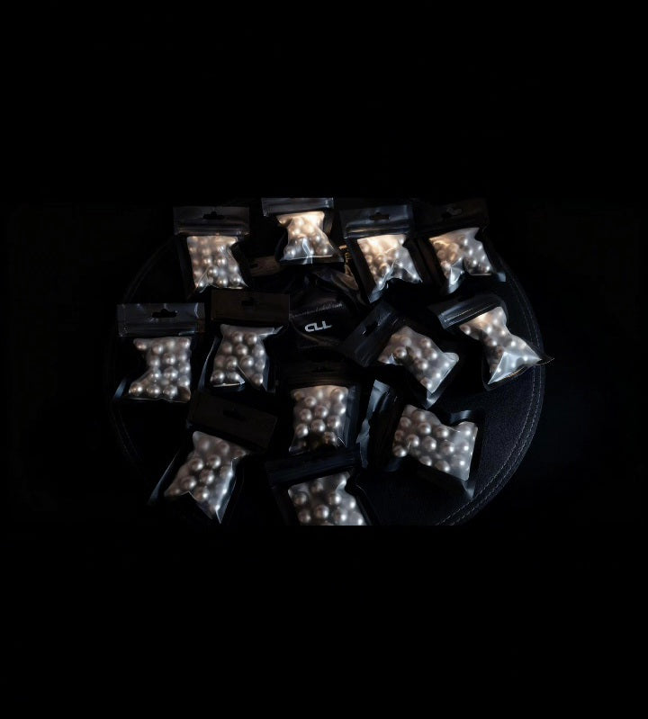 X-AMMO50CAL "STEEL HAMMERHEADS"