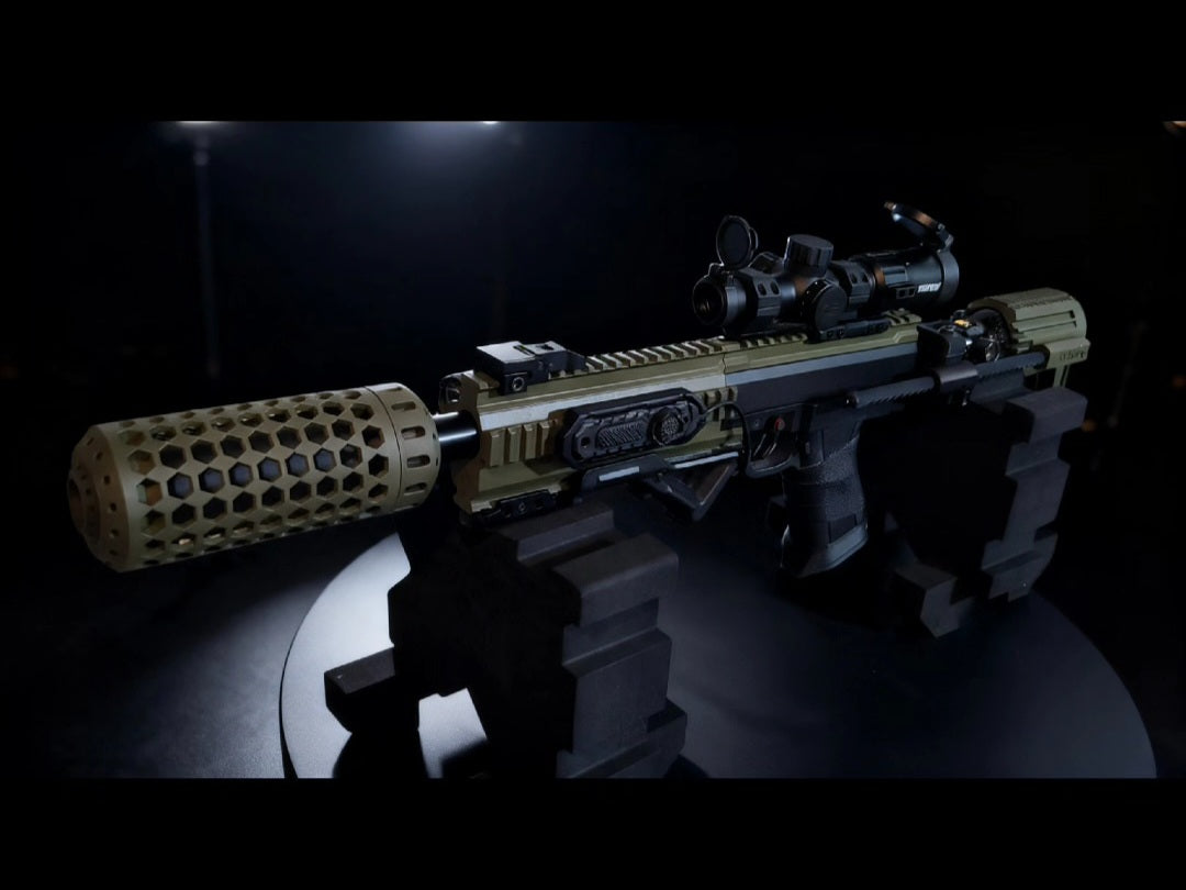 FSC "OD GREEN EDITION"