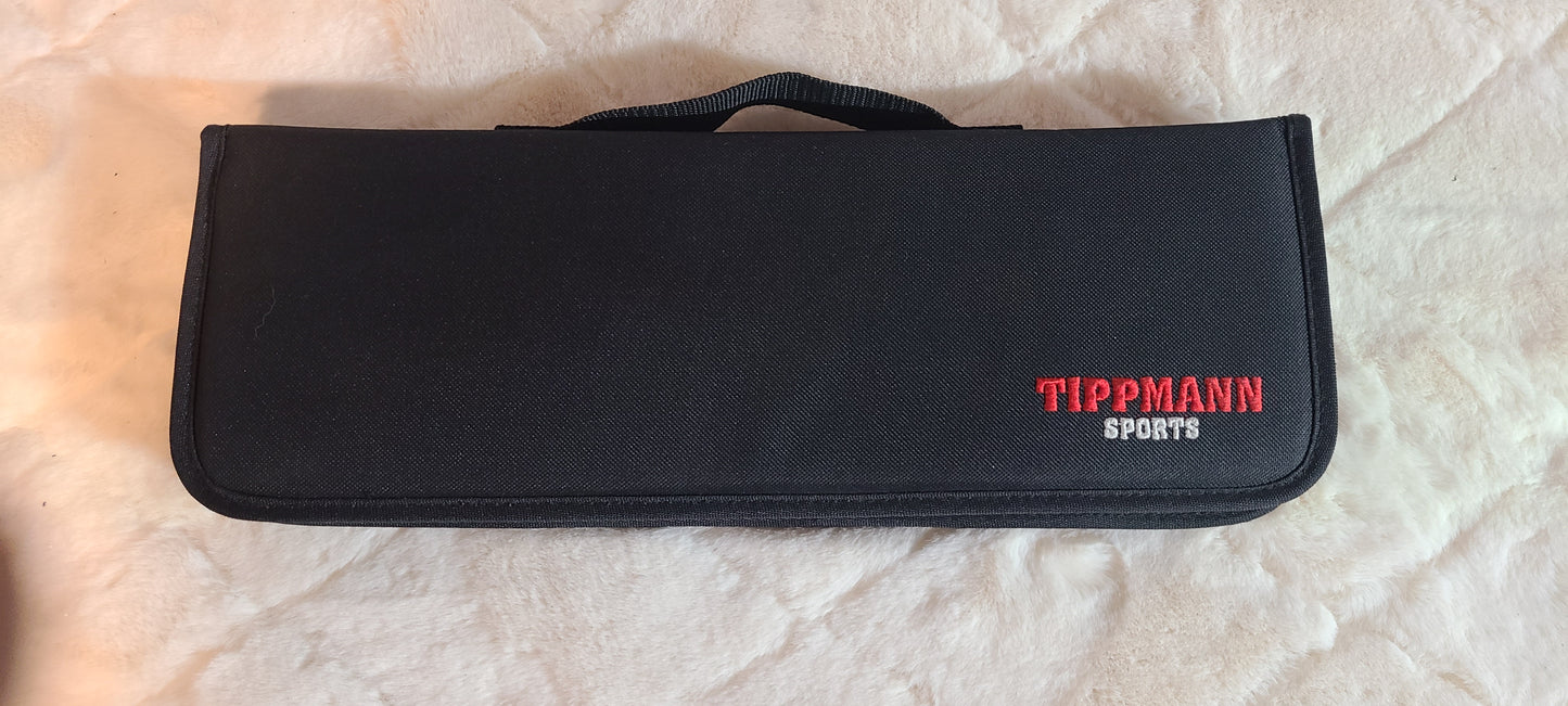 TIPPMANN FLATLINE BARREL KIT (RARE) A5 THREAD