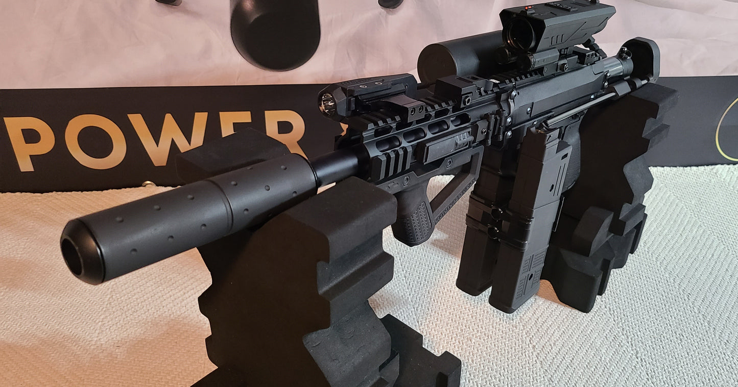 M17  "PLOWMASTER"