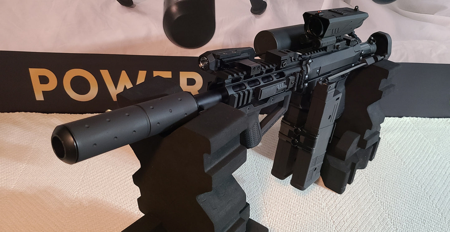 M17  "PLOWMASTER"