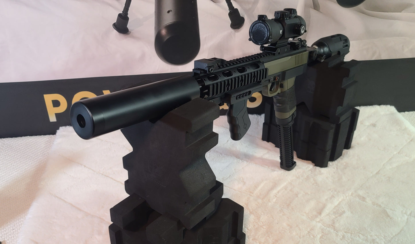 FSC  (OD GREEN EDITION)