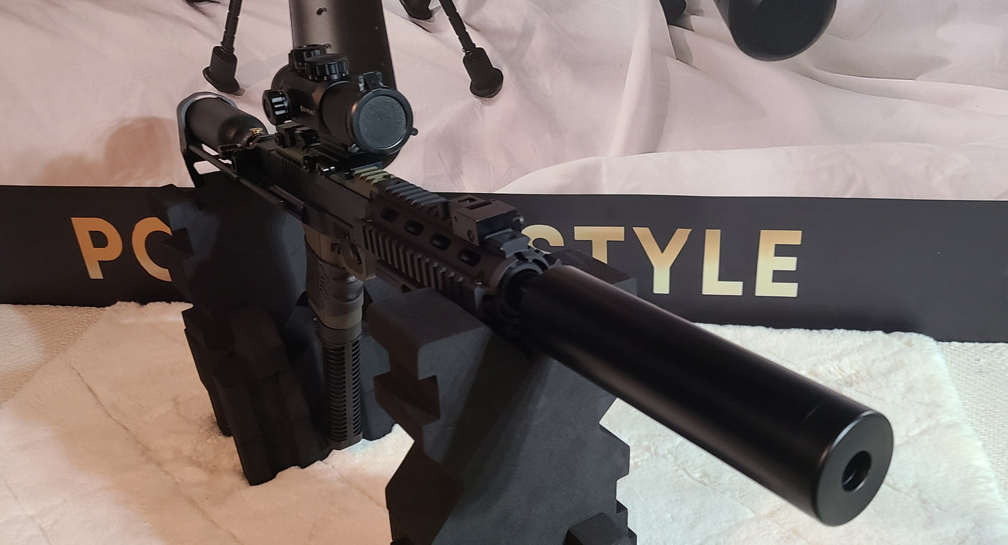 FSC  (OD GREEN EDITION)