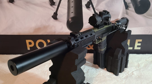 FSC  (OD GREEN EDITION)