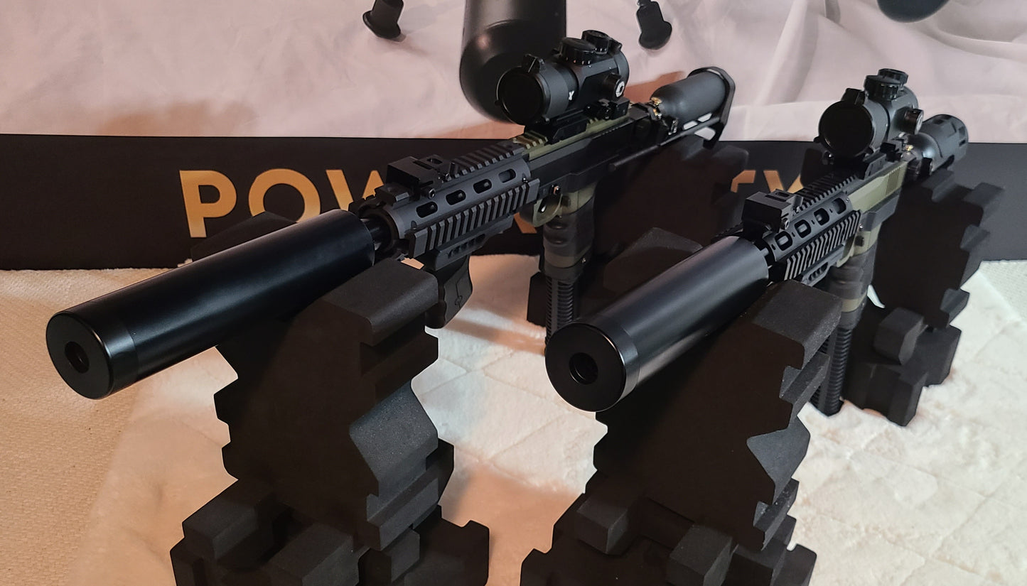 FSC  (OD GREEN EDITION)