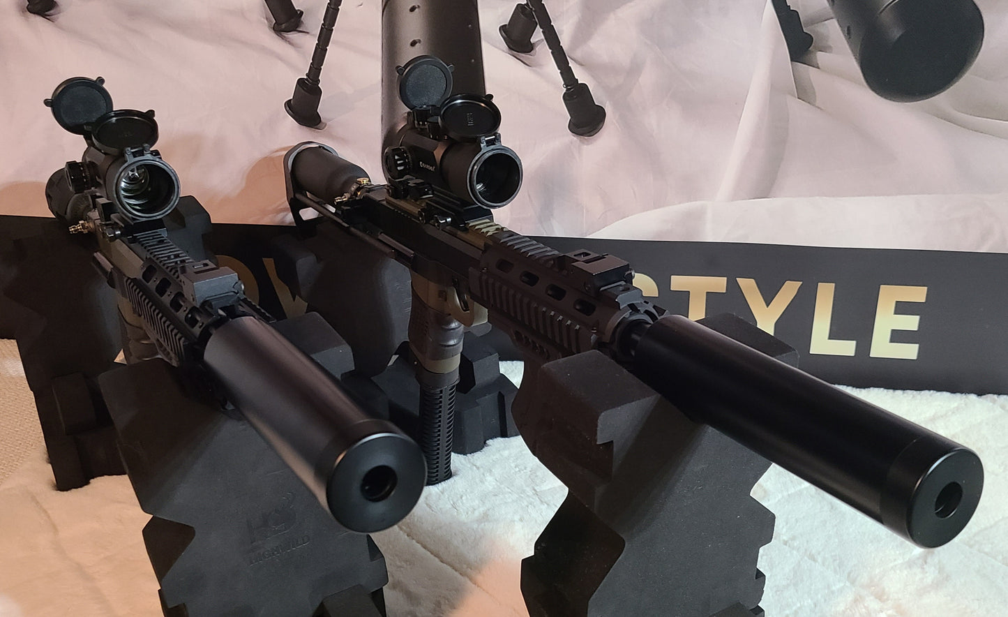 FSC  (OD GREEN EDITION)