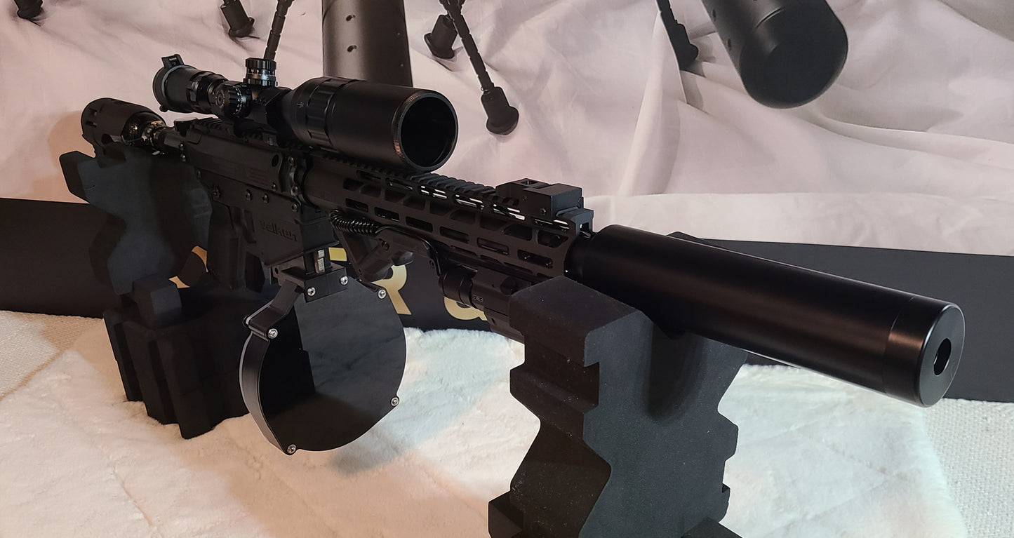 M17  (GANGSTER EDITION) *