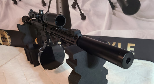 M17  (GANGSTER EDITION) *