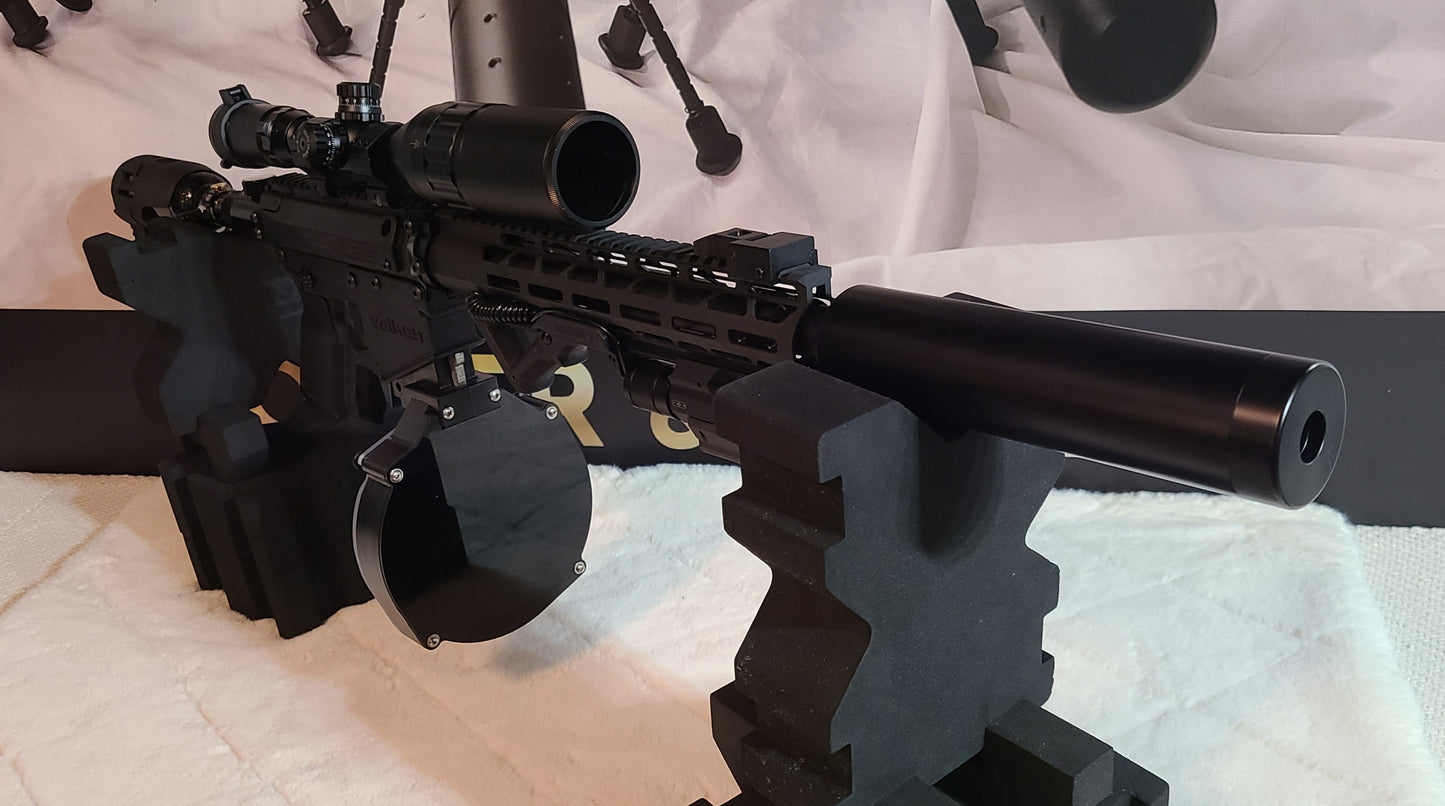 M17  (GANGSTER EDITION) *