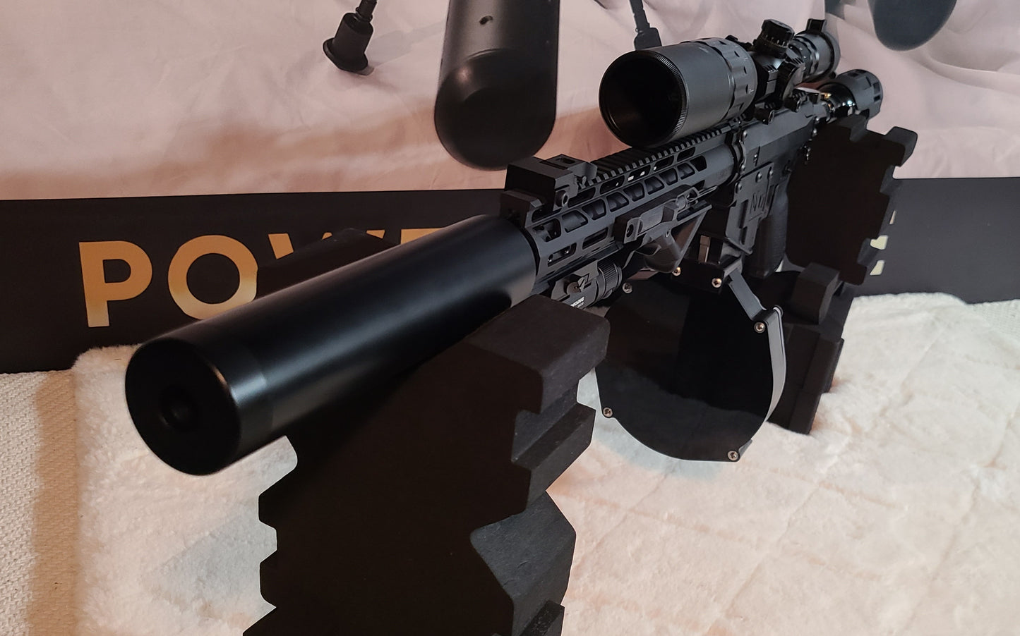 M17  (GANGSTER EDITION) *