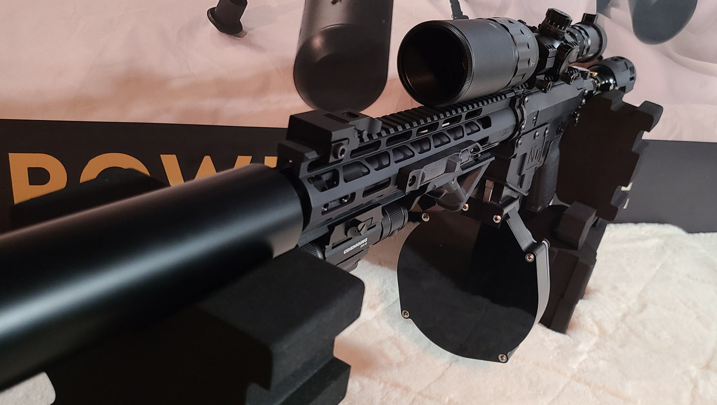 M17  (GANGSTER EDITION) *