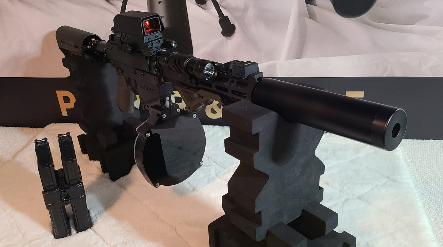 M17  (GANGSTER EDITION)