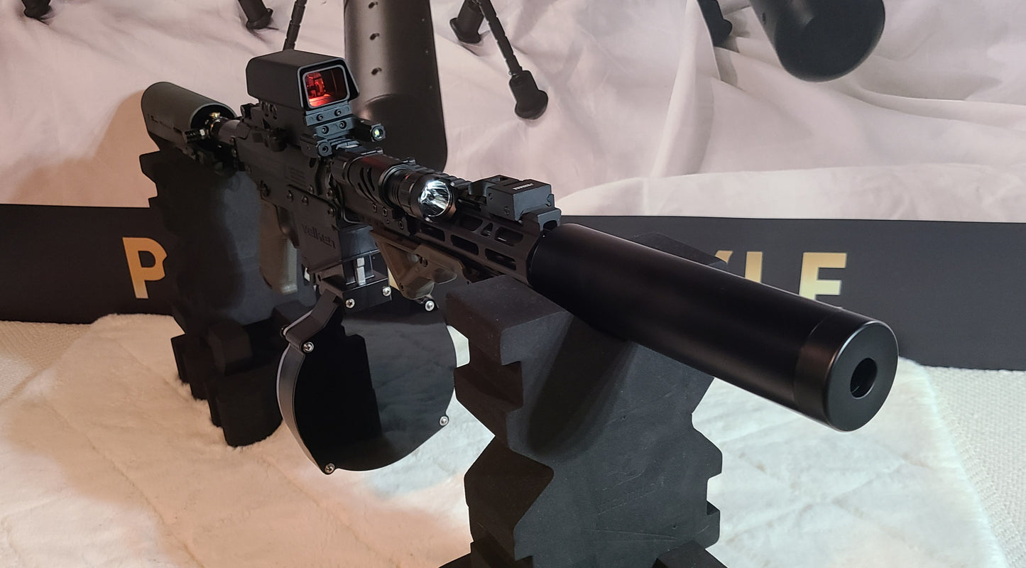 M17  (GANGSTER EDITION)