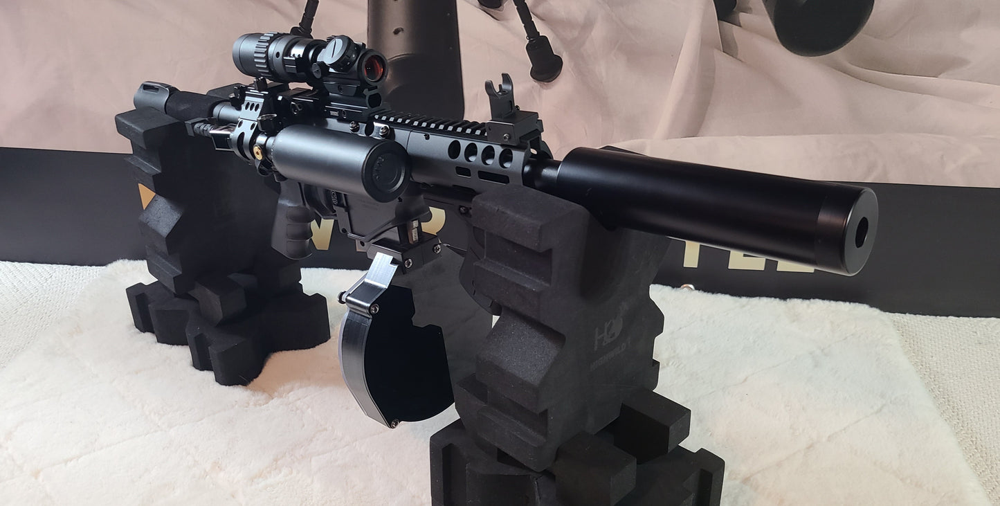 M17  (GANGSTER EDITION) #3