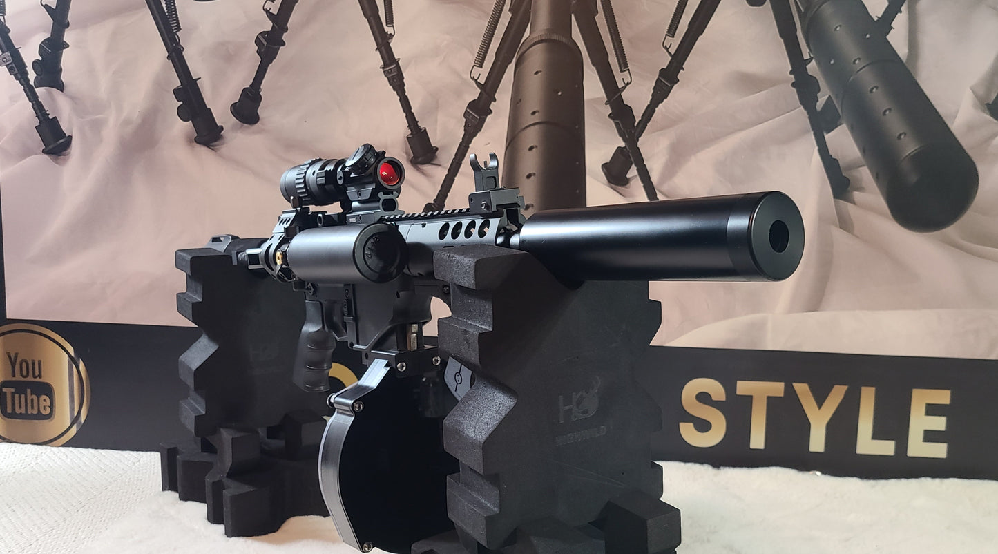 M17  (GANGSTER EDITION) #3