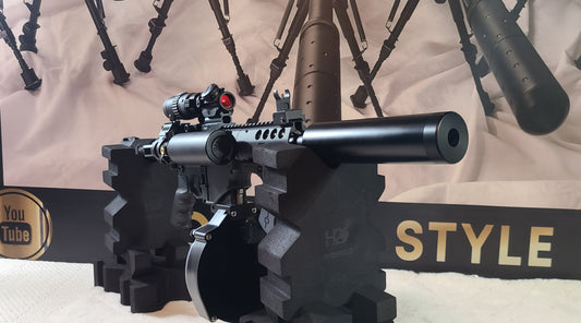 M17  (GANGSTER EDITION) #3