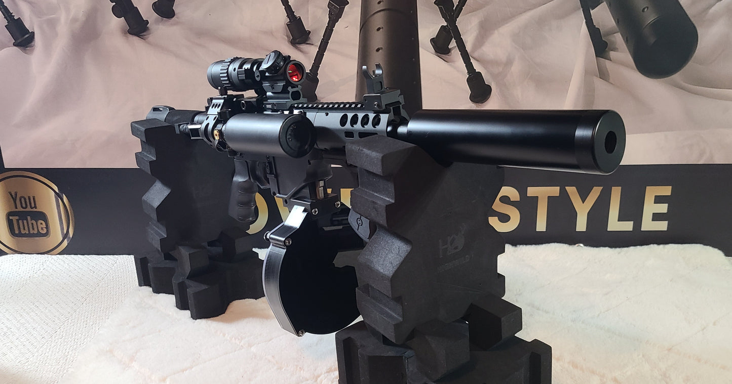 M17  (GANGSTER EDITION) #3