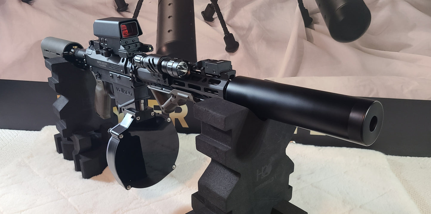 M17  (GANGSTER EDITION)