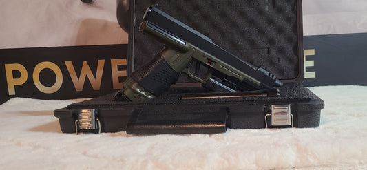 TIBERIUS T8.1  (OD EDITION)