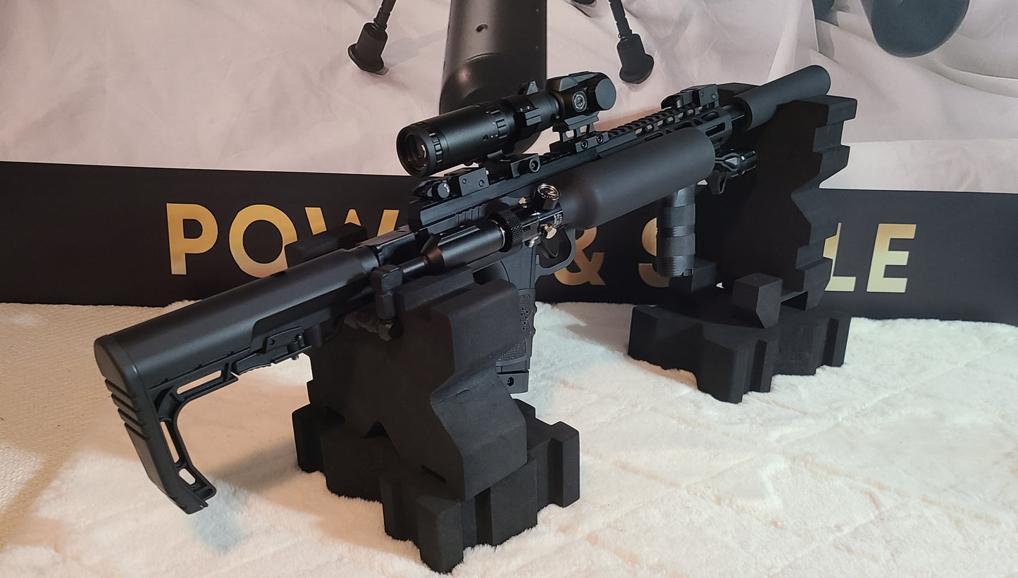 FSC  (STINGER) "5.0"