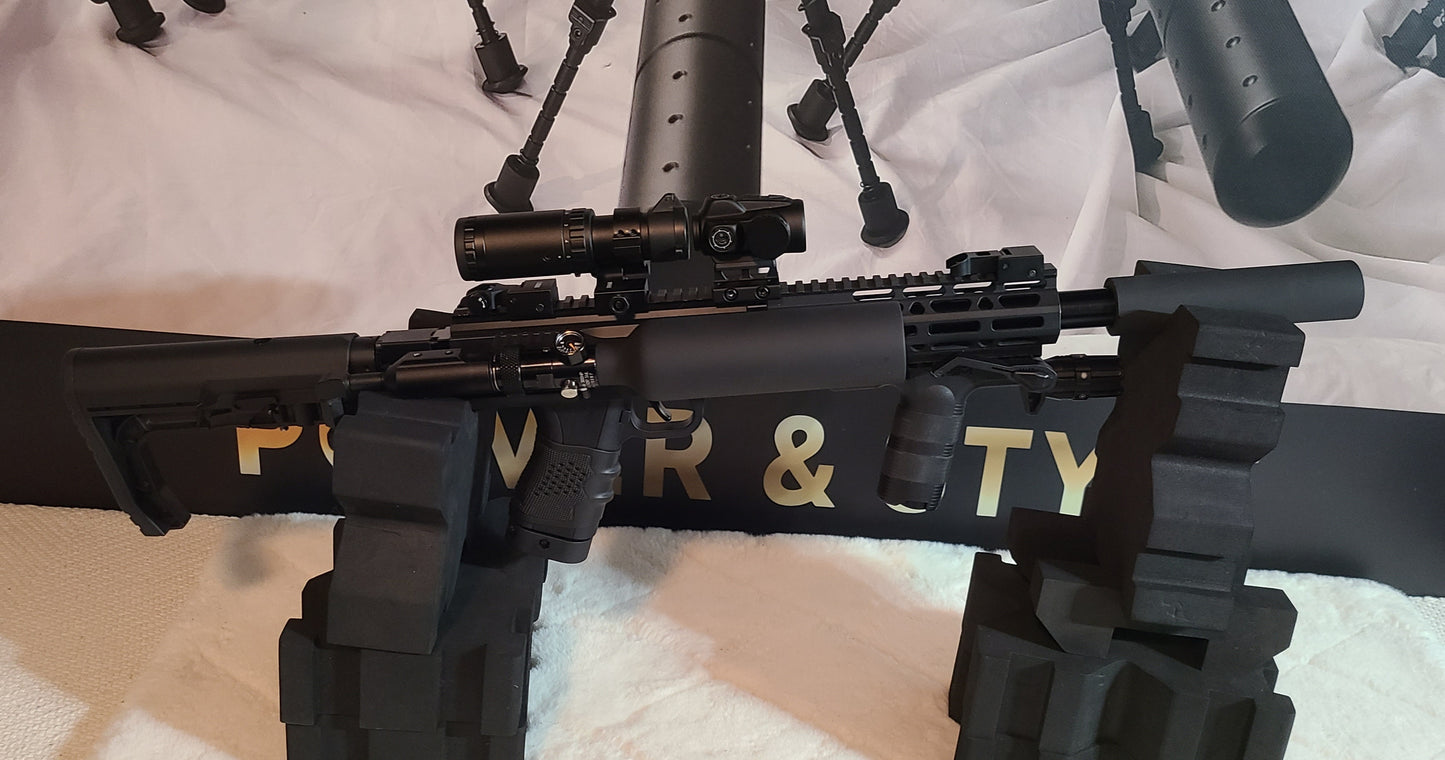 FSC  (STINGER) "5.0"