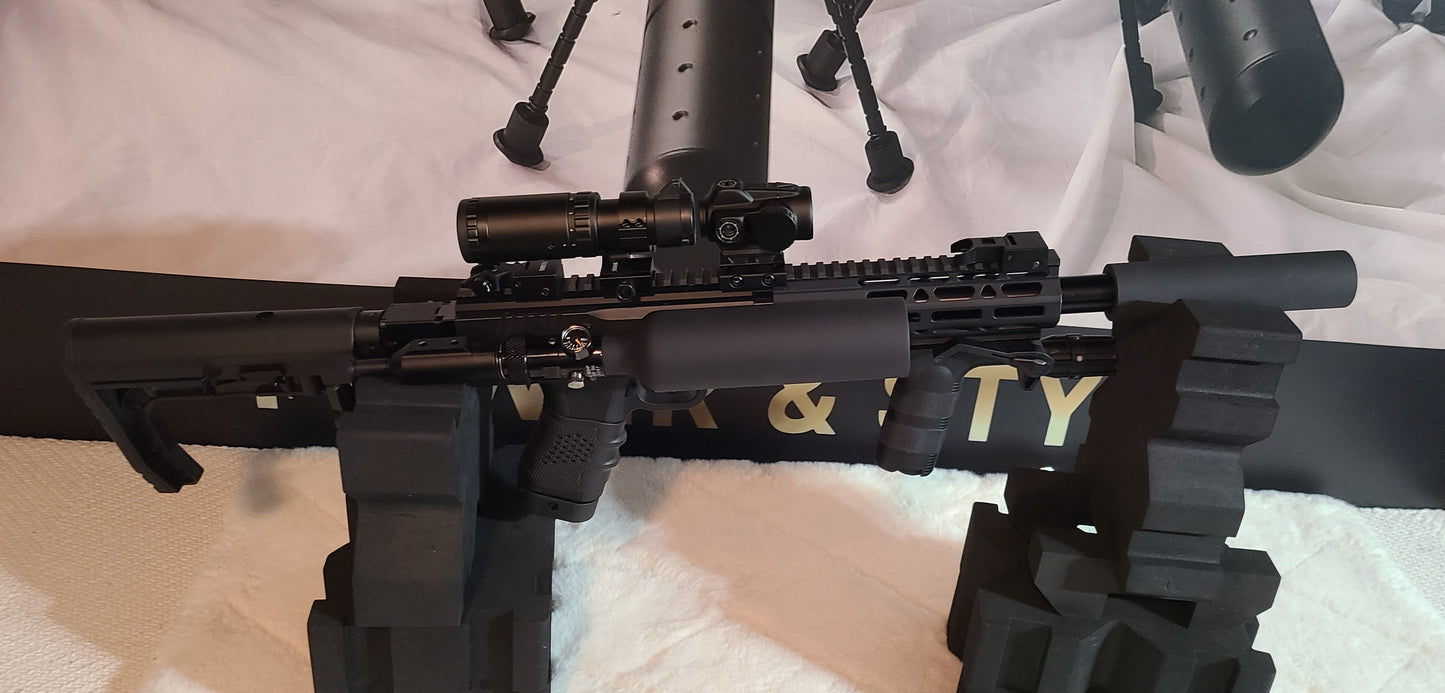 FSC  (STINGER) "5.0"