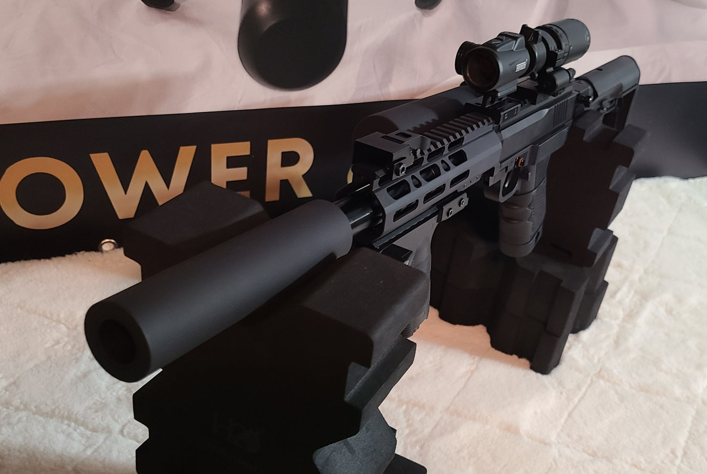 FSC  (STINGER) "5.0"