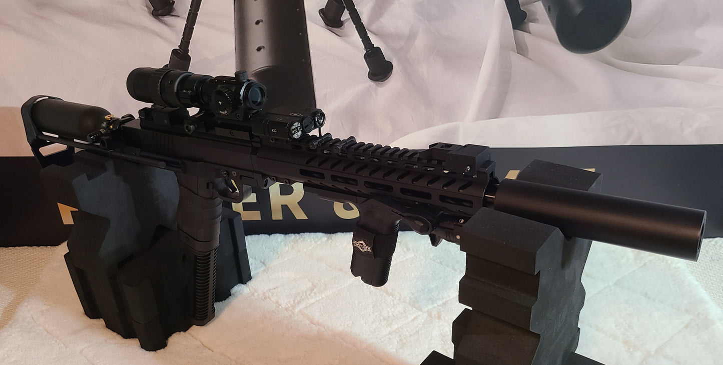 FSC CARBINE  "5.0"