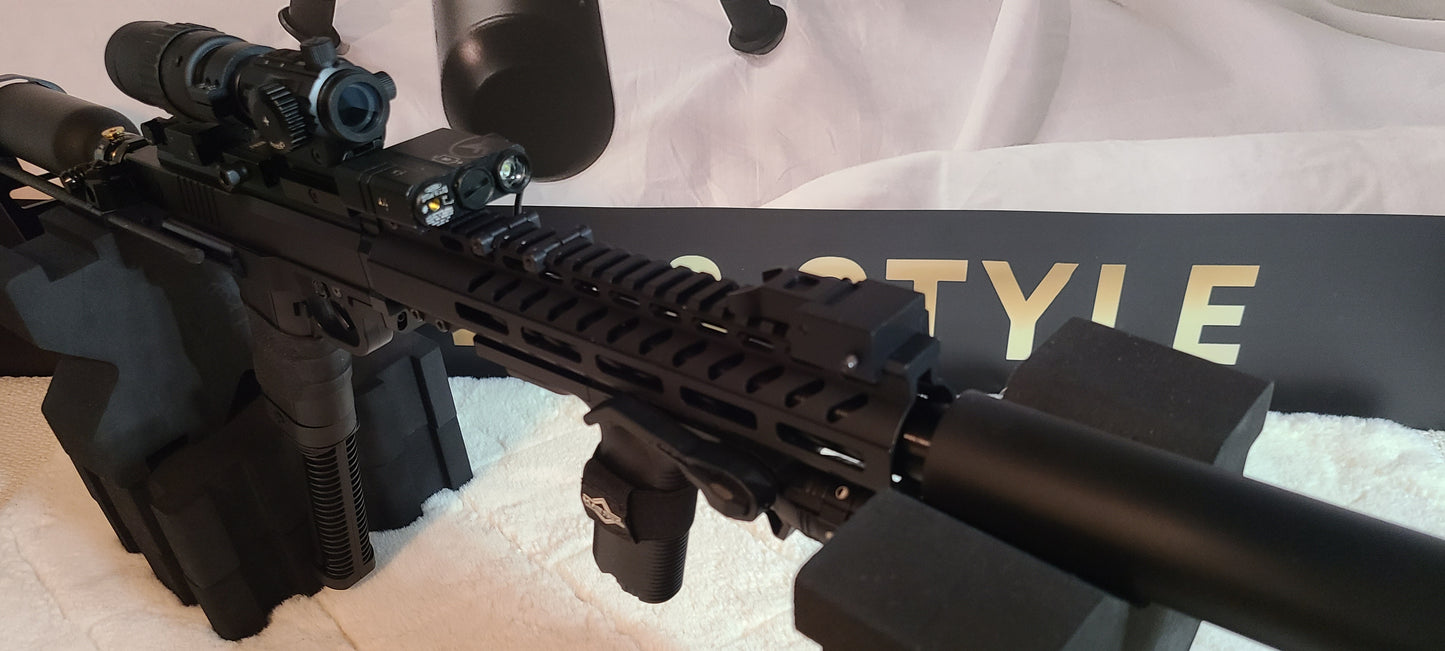 FSC CARBINE  "5.0"
