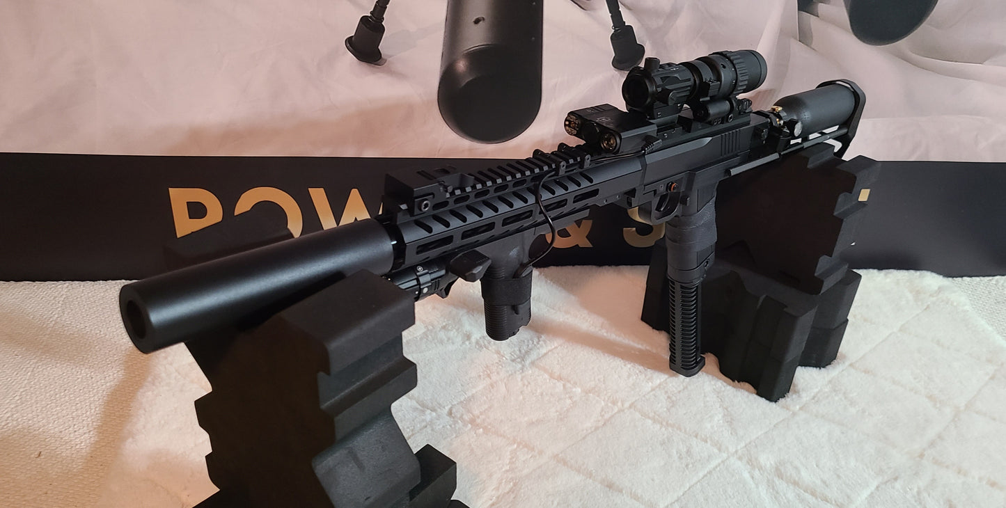 FSC CARBINE  "5.0"