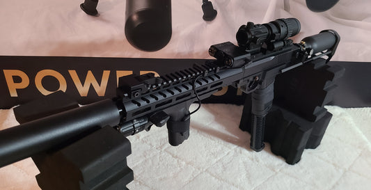 FSC CARBINE  "5.0"