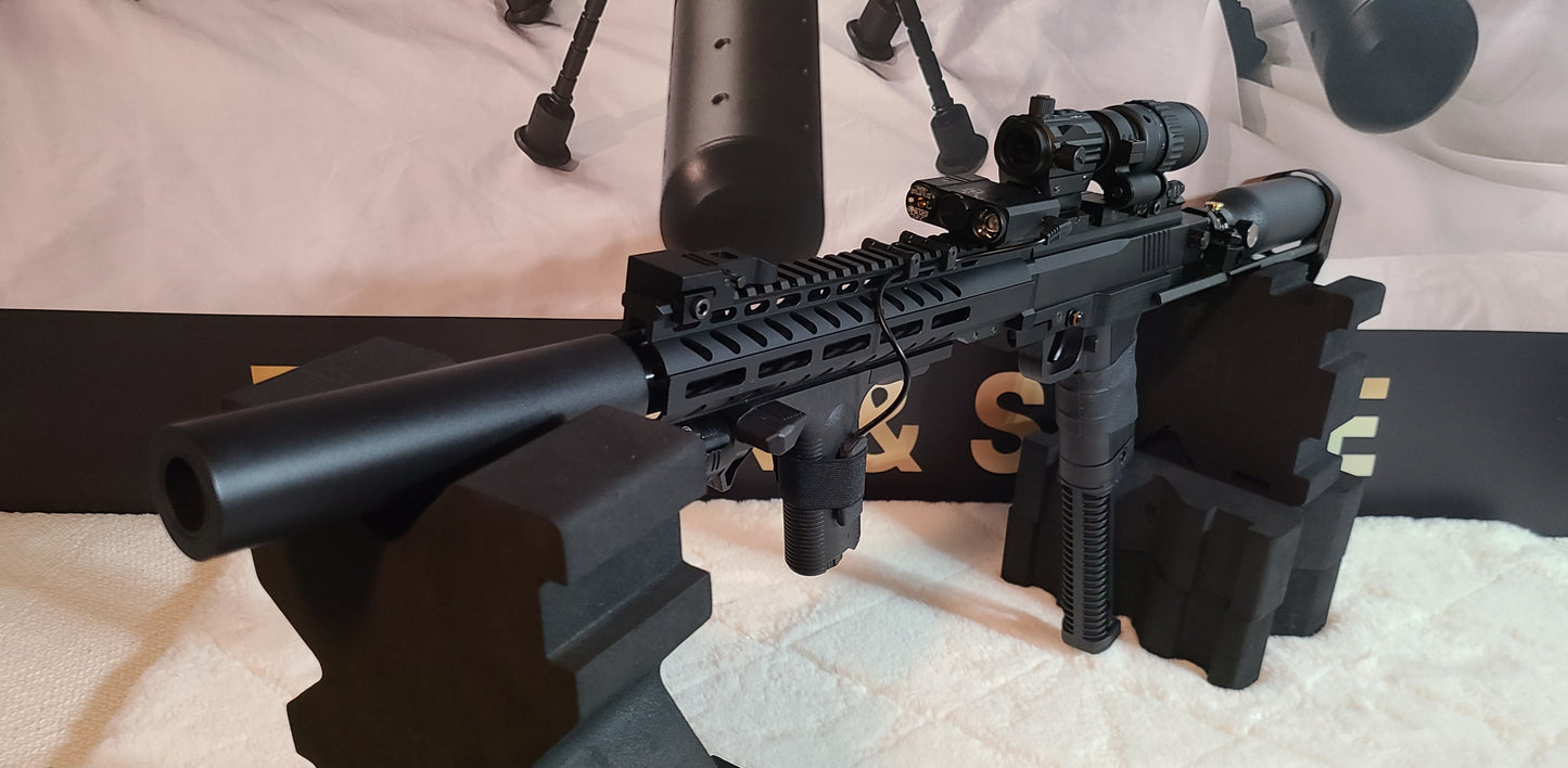 FSC CARBINE  "5.0"
