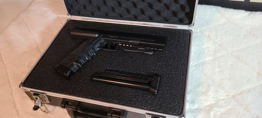 PEPPERBALL TMP  (CLASSIC)