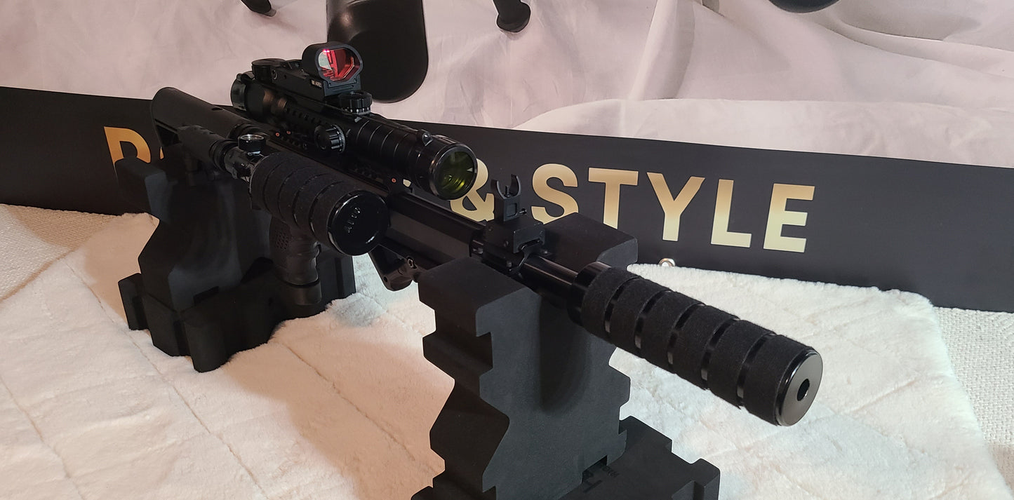 HDP  (TORPEDO) "50cal"