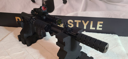 HDP  (TORPEDO) "50cal"