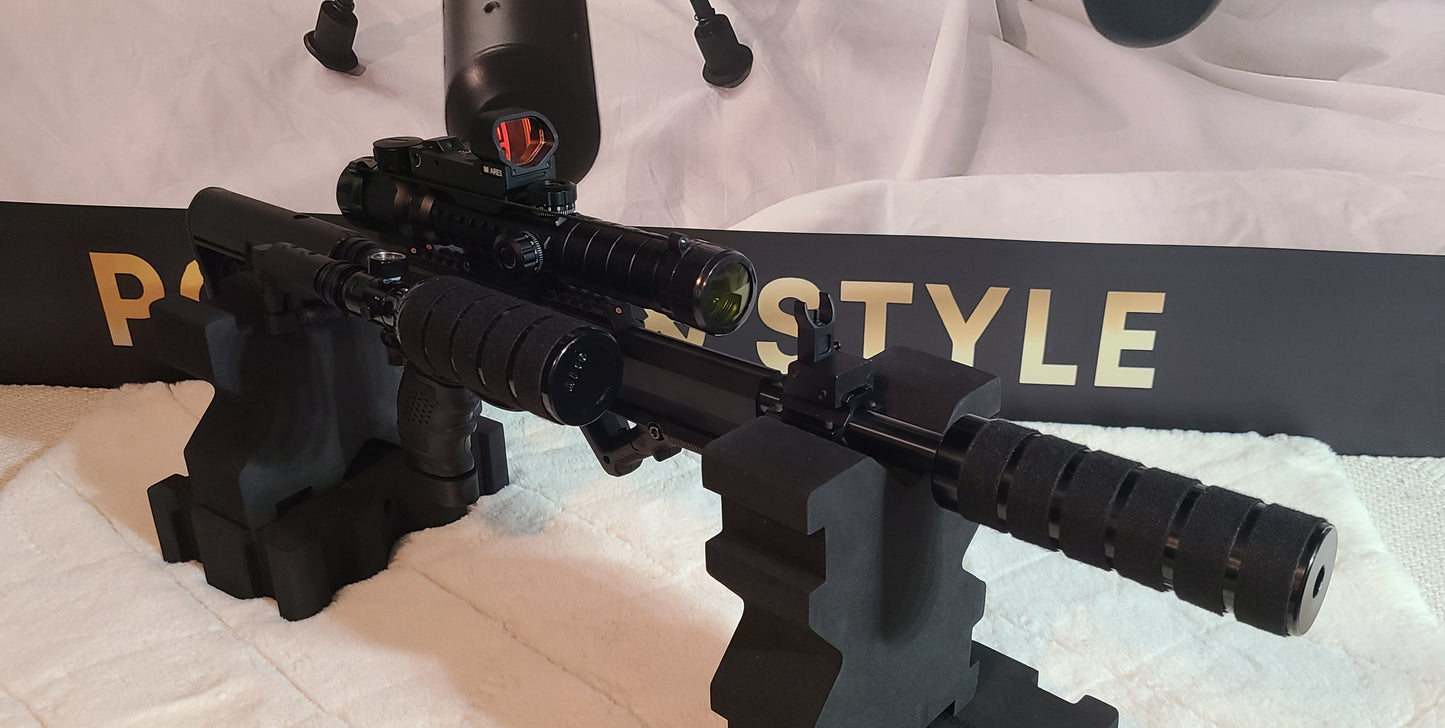 HDP  (TORPEDO) "50cal"