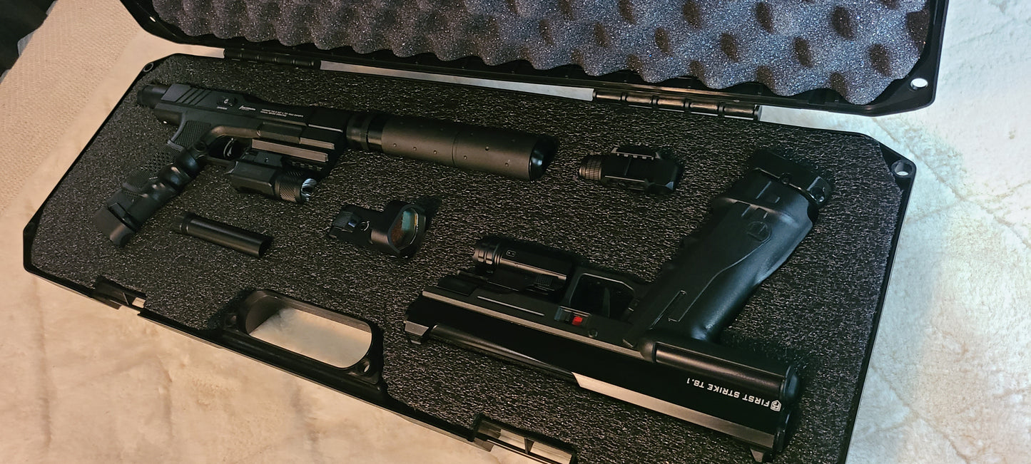 T8.1/X68  "DUO" 2nd gen.