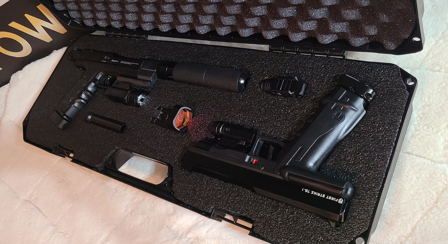 T8.1/X68  "DUO" 2nd gen.