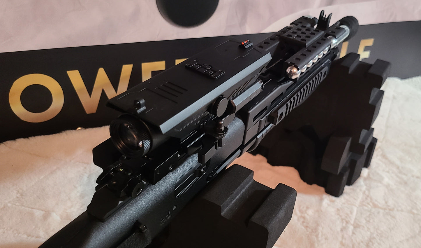 HDB68  (ROOKIE STEELHEAD)