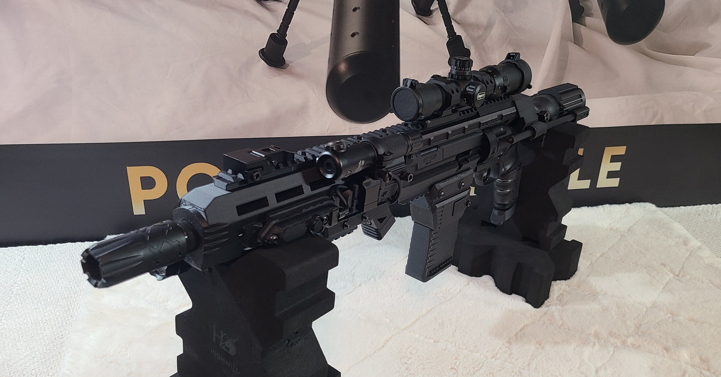 HDR  (BOMBER) "68cal"