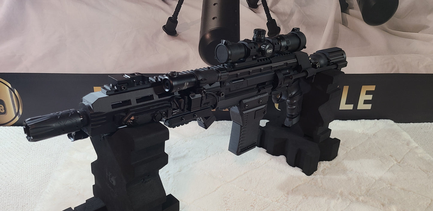 HDR  (BOMBER) "68cal"