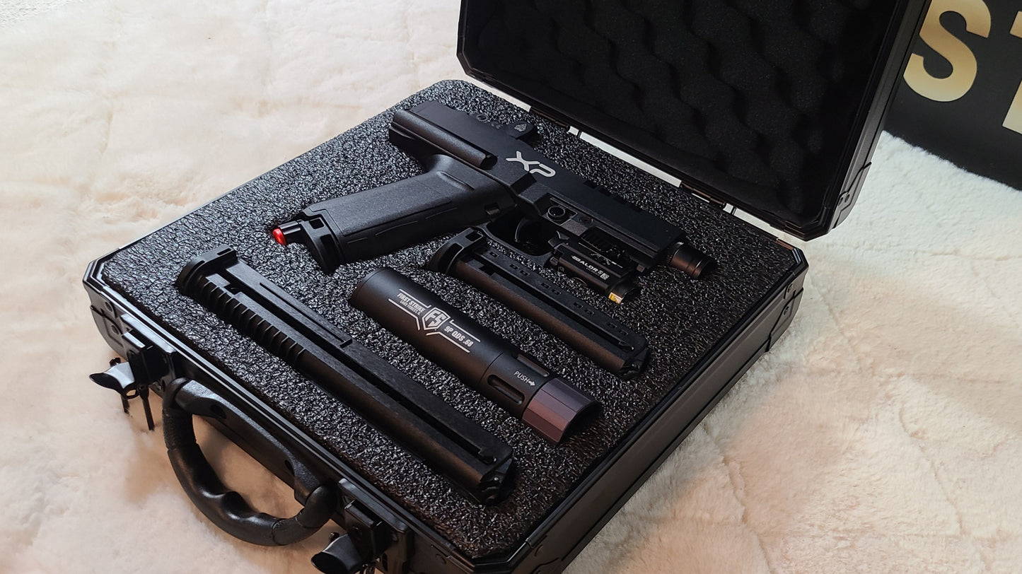 FIRST STRIKE XP  "TRAVEL KIT"