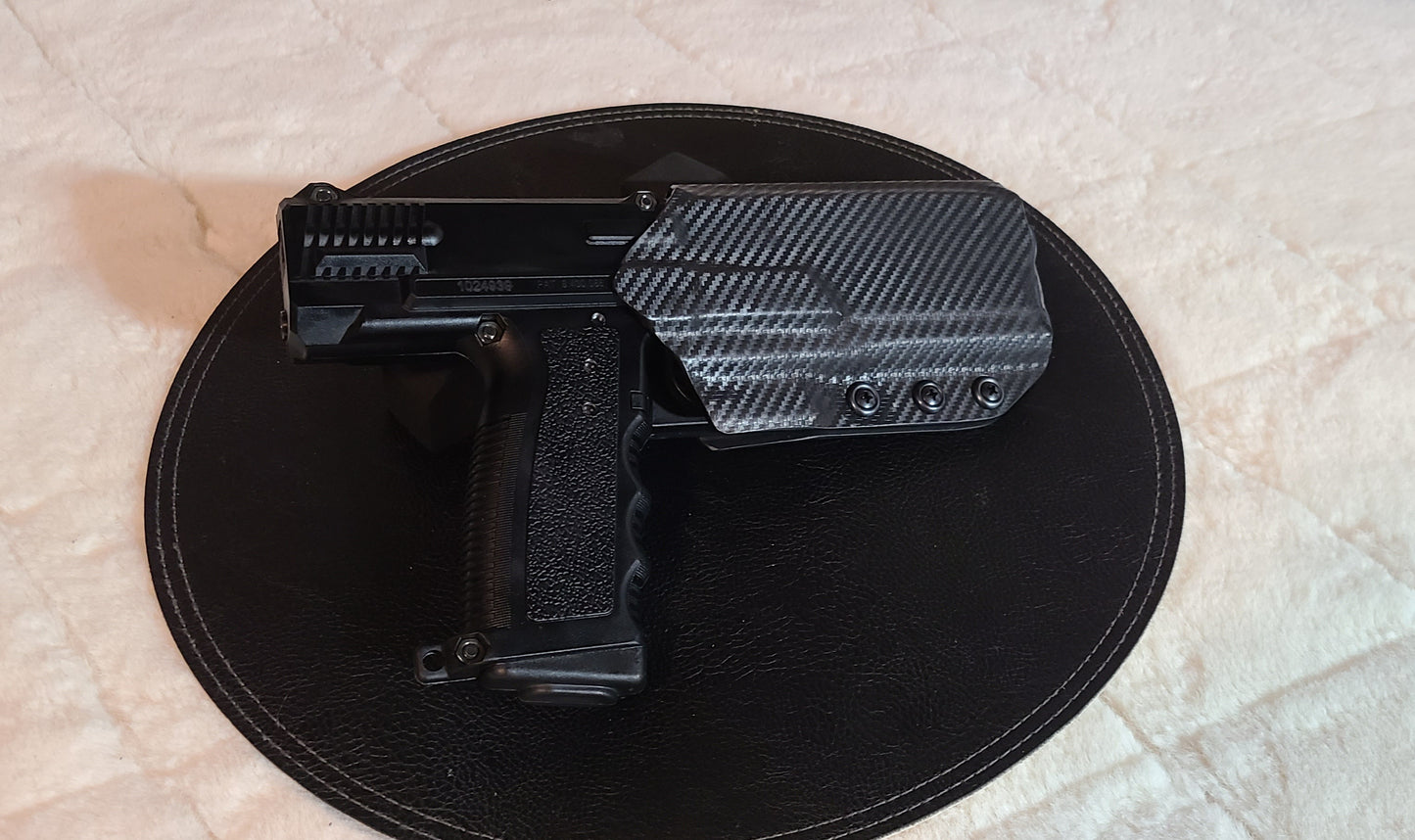 TIPPMANN TIPX  "HOLSTER"