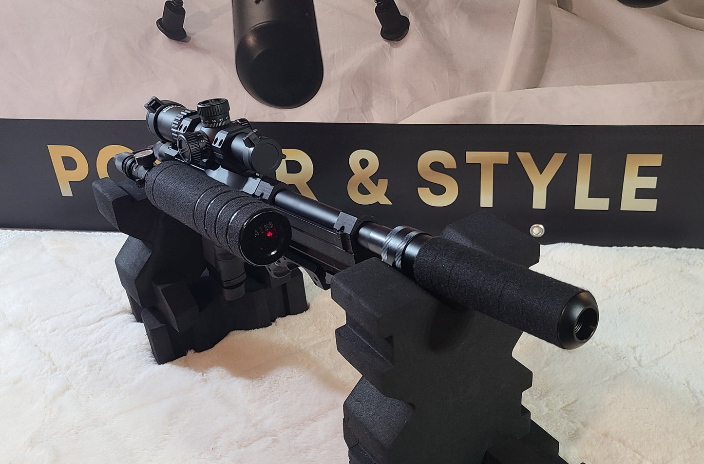 "POWER HOUSE 9"   "X68  gen 2"