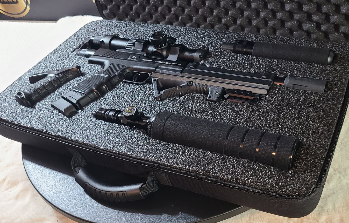 "POWER HOUSE 9"   "X68  gen 2"