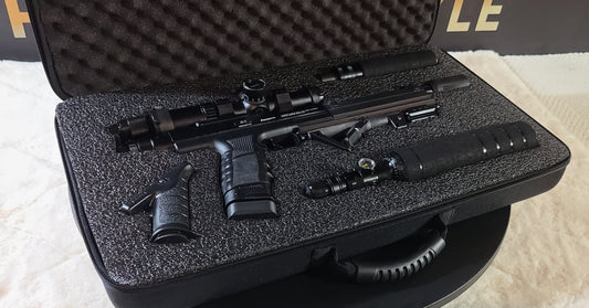 "POWER HOUSE 9"   "X68  gen 2"