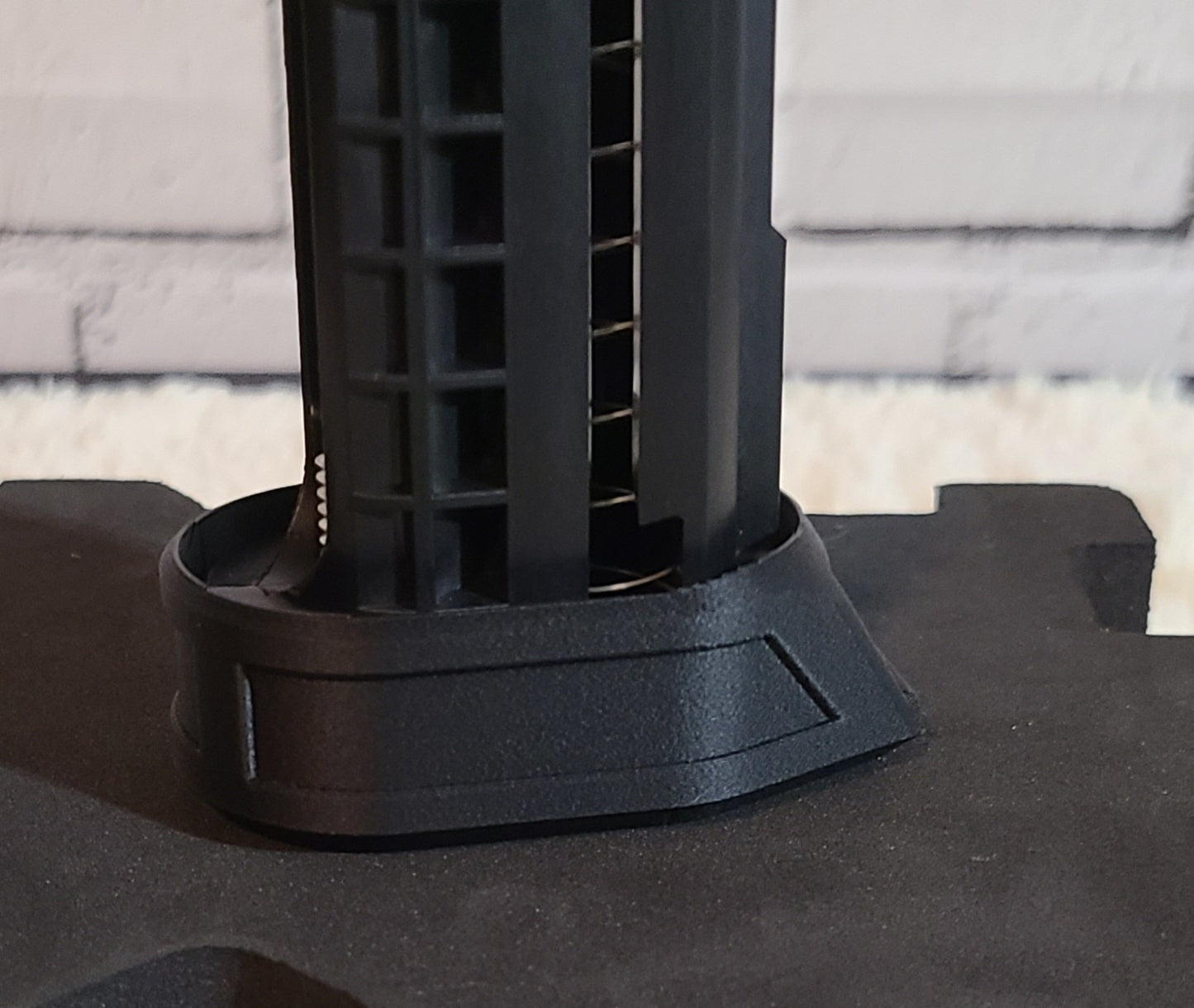 FSC bottom cap ( tactical version)