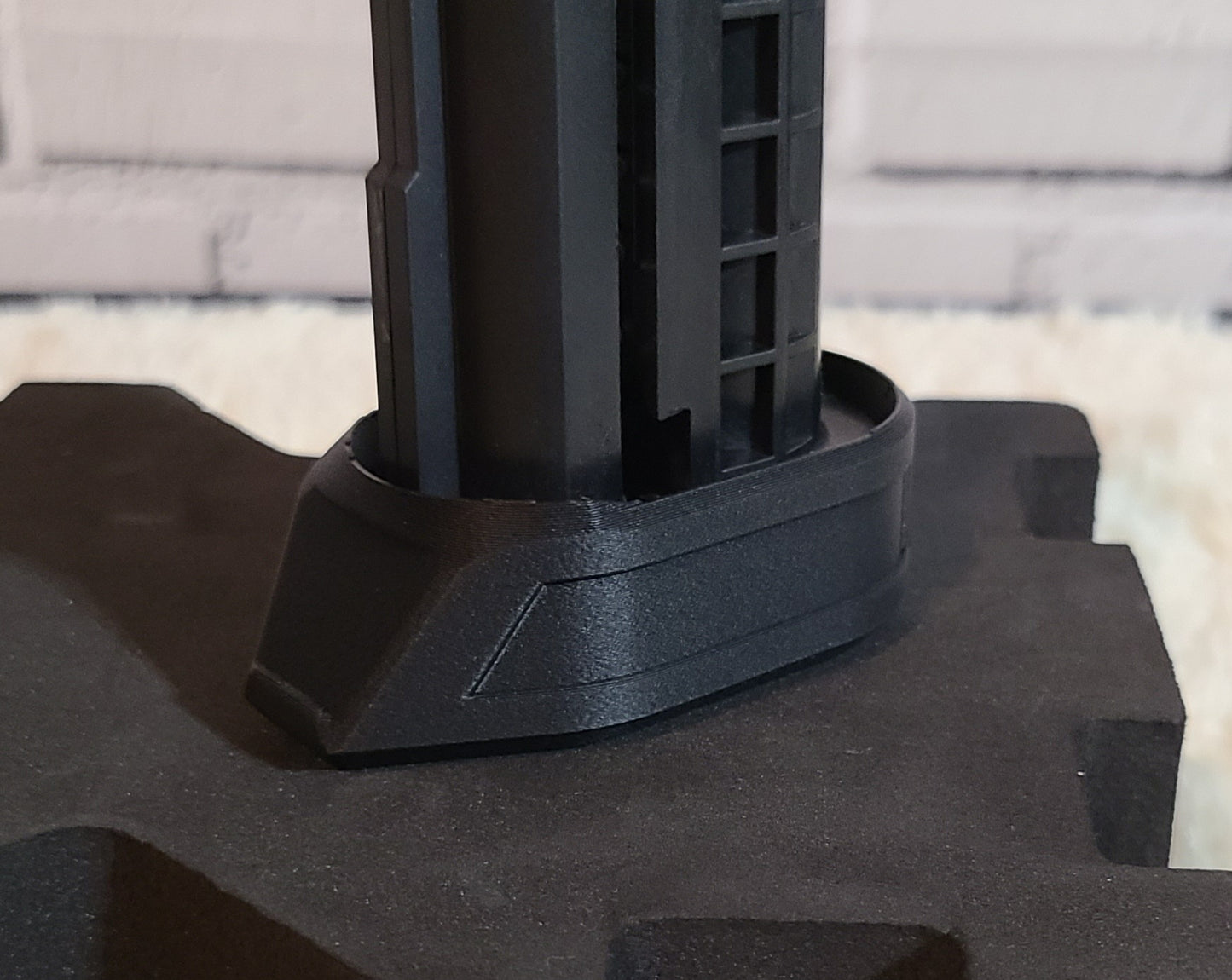 FSC bottom cap ( tactical version)